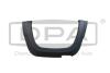 Накладка колесной арки задней левой VW Amarok (10-) Dpa 88541796702 (фото 1)