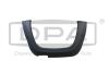 Накладка арки колеса заднього правого VW Amarok (17 -) Dpa 88541796802 (фото 1)
