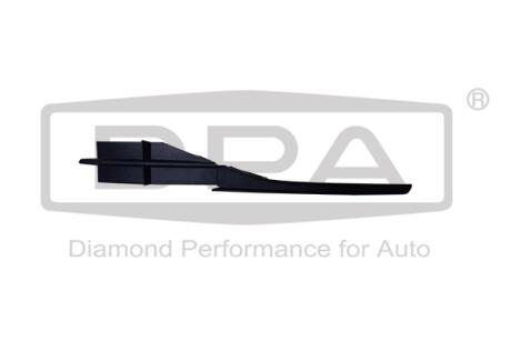Накладка противотуманной фары левая VW Jetta (19-) Dpa 88541799102