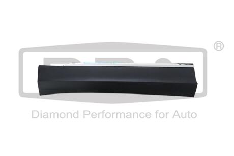 Молдинг передней левой двери (хром) VW Tiguan (AD1) (16-) Dpa 88541800102
