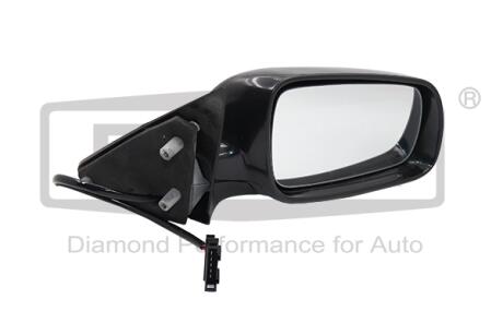 Зеркало заднего вида правое Skoda Octavia I (1U2) (96-10) Dpa 88570106102
