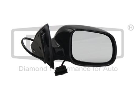 Зеркало заднего вида правое Skoda Fabia (00-08) Dpa 88570106802