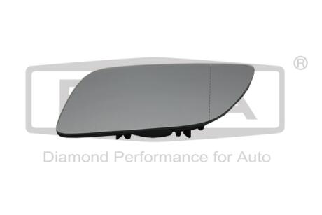 Элемент зеркальный левый VW Polo (01-09.09-14) Dpa 88570107902