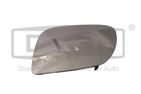 Элемент зеркальный левый Audi Q5 (08-),Q7 (06-15) Dpa 88571187402