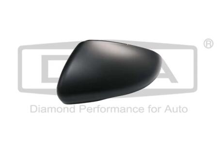 Кришка дзеркала заднього виду ліва VW Golf (08-13) Dpa 88571786002
