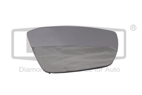 Зеркальный элемент правый Skoda Octavia (12-) Dpa 88571786402