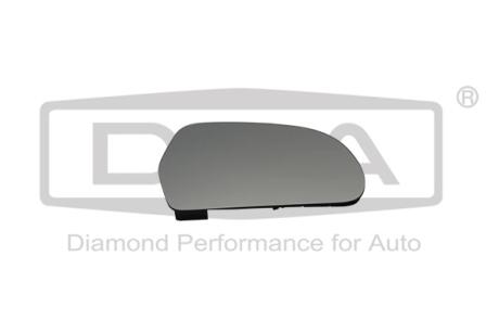 Элемент зеркальный правый Skoda Superb (08-15),Octavia (04-13)/Audi A4 (07-15),A6 (04-11),A8(03-10),Q3(11-) Dpa 88571788002