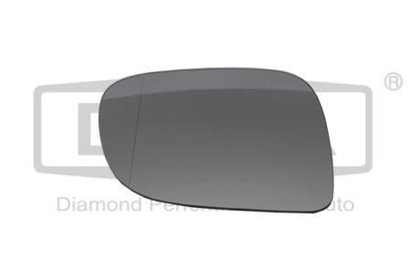 Зеркальный элемент правый VW Amarok (10-),T5 (03-15),T6 Dpa 88571789302