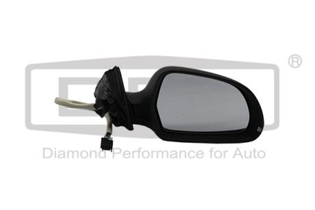 Дзеркало заднього виду праве грунтоване Audi A4 (08-12) Dpa 88571795902