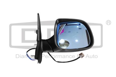 Зеркало заднего вида правое VW T5,T6 Dpa 88571810902