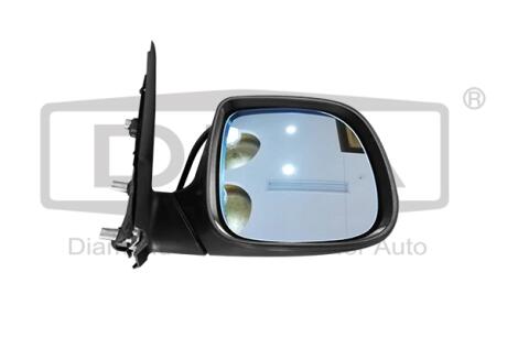 Зеркало заднего вида правое VW T6 (15-) Dpa 88571811102