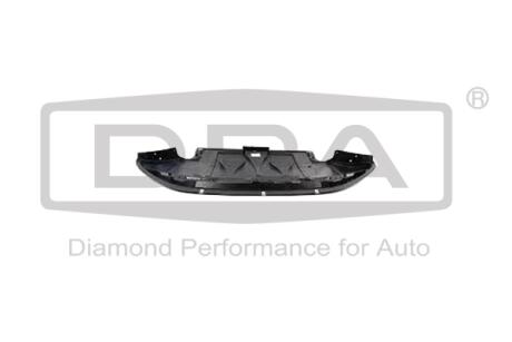 Защита двигателя передняя Audi A6 (97-05) Dpa 88630108902