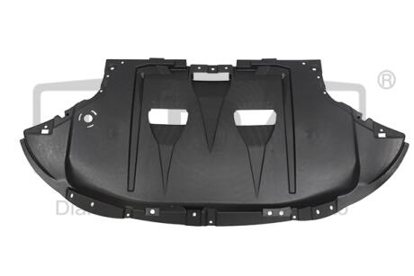Захист двигуна пластиковий Audi A4 (00-08)/Skoda Exeo (08-10) Dpa 88630646802