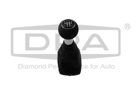 Ручка ричага перемикання Dpa 88631695802