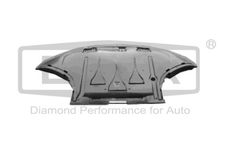 Захист двигуна Audi A6 (04-11) Dpa 88631697802