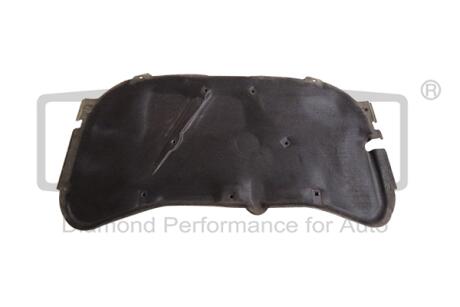 Шумоізоляція капоту VW Bora (98-05),Golf (97-05) Dpa 88631700502