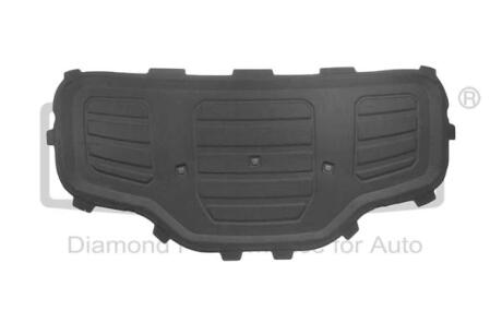 Шумозахист капоту Dpa 88631703702