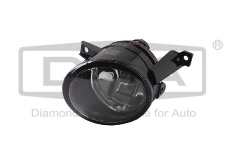 Фара протитуманна ліва VW Caddy (04-15),Golf (04-13),Polo (09-14),Tiguan (07-09),Touran (03-10) Dpa 89410226202