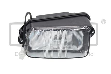Фара противотуманная левая Skoda Felicia (94-01)/VW Caddy (96-00) Dpa 89410227902