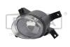 Фара противотуманная левая Audi A4 (00-04,04-08) Dpa 89410228602 (фото 1)