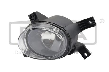 Фара протитуманна ліва Audi A4 (00-04,04-08) Dpa 89410228602