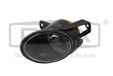 Фара противотуманная гаоргеновая левая VW Passat (3C2) (05-10) Dpa 89410297702