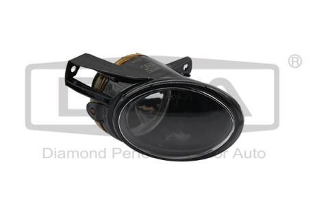 Фара противотуманная галогеновая правая VW Passat (3C2) (05-10) Dpa 89410297802