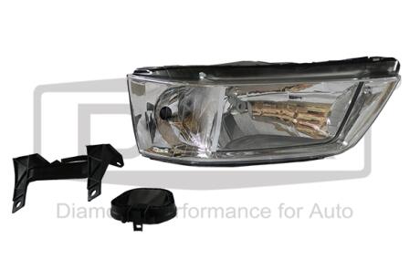 Фара левая VW T5 (03-15) Dpa 89410303702