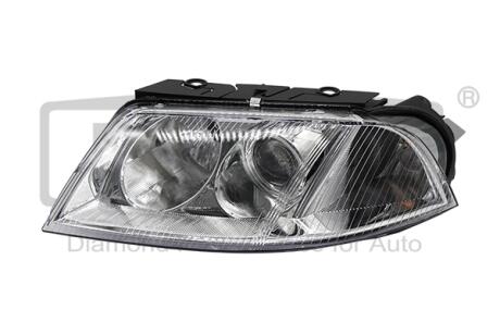Фара левая VW Passat (3B3) (00-05) Dpa 89410941202
