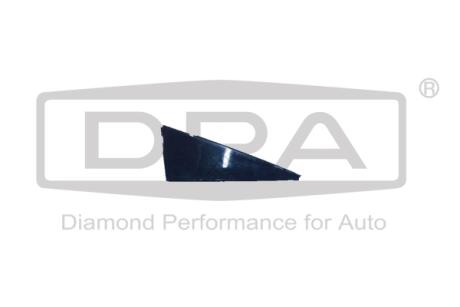 Накладка протитуманної фари права VW Polo (6R1, 6C1) (09 -) Dpa 89411691402