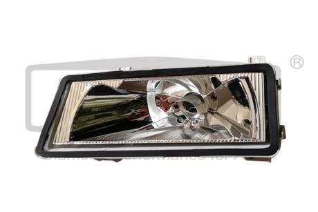 Фара левая (без стекла) Skoda Felicia Dpa 89411790002