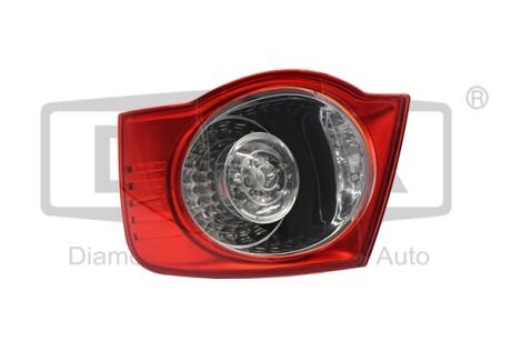 Фонарь правый VW Jetta (05-10) Dpa 89450202002