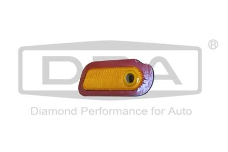Светоотражатель (катафот) правый VW Touareg (03-10) Dpa 89450705502