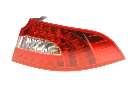 Ліхтар правий зовнішній LED Skoda Superb (09-15) Dpa 89450882202