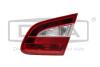 Фонарь правый внутренний Skoda Superb (08-15) Dpa 89450882402 (фото 1)
