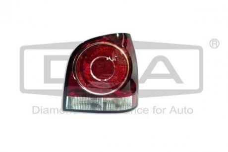 Фонарь правый VW Polo (01-10) Dpa 89451699502