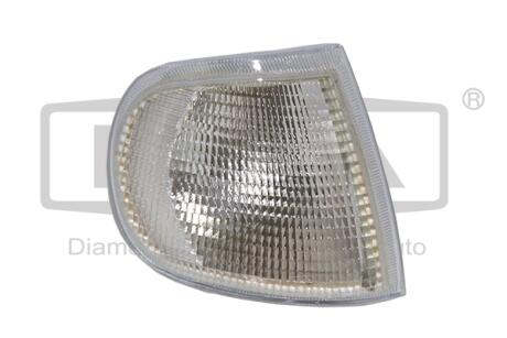 Указатель поворота правый Skoda Felicia (94-01)/VW Caddy (96-00) Dpa 89530179102