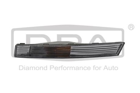 Покажчик повороту білий лівий VW Passat (3C2) (05-10) Dpa 89530235102