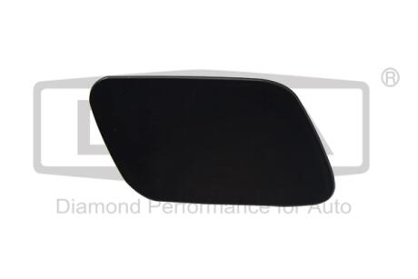 Крышка форсунки омывателя фары правая Audi A4 (05-09) Dpa 89550039302