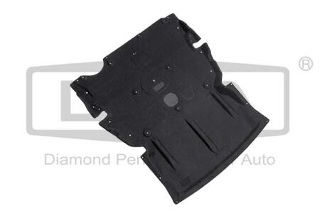 Захисний щиток для днища Dpa 89976102
