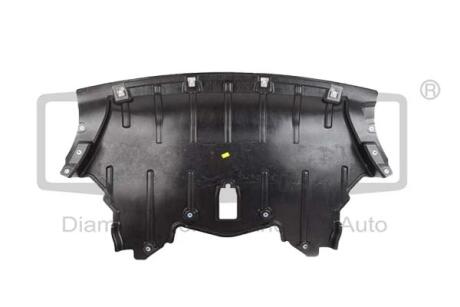 Захисний щиток для днища Dpa 89976602