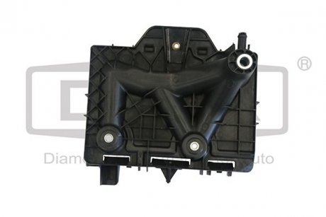 Майданчик акумулятора VW Polo (10-)/Skoda Fabia (04-04),Rapid (12-) Dpa 99151590802