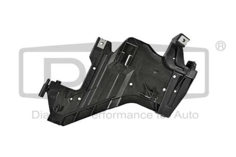 Кронштейн фары правой Audi A4 (07-15) Dpa 99411083102