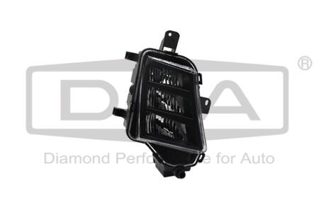 Фара противотуманная Dpa 99411272902