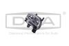 Фара противотуманная левая VW Golf VI (5K1) (09-13) Dpa 99411334902 (фото 1)