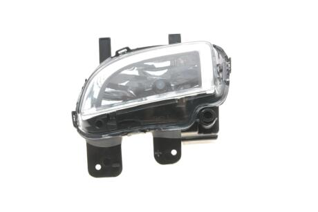 Фара противотуманная правая VW Golf VI (5K1) (09-13) Dpa 99411335002