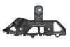 Напрямна переднього бампера ліва VW Touran (1T3) (10-15) Dpa 99411624202 (фото 1)