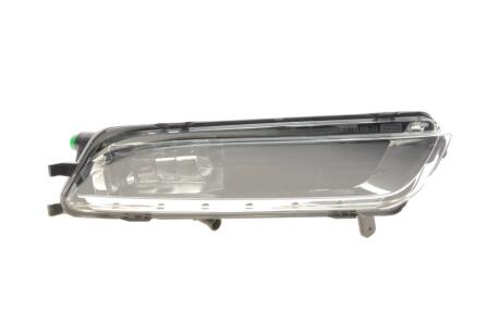 Фара противотуманная правая (галоген) VW Passat CC (11-16) Dpa 99411779902 (фото 1)