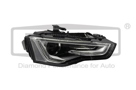 Фара права ксенонова Audi A5 (12-17) Dpa 99411781602