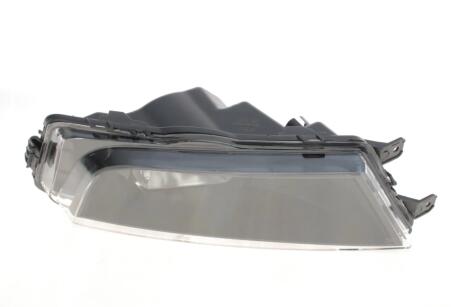 Фара противотуманная левая (черная) Skoda Octavia (12-) Dpa 99411789102